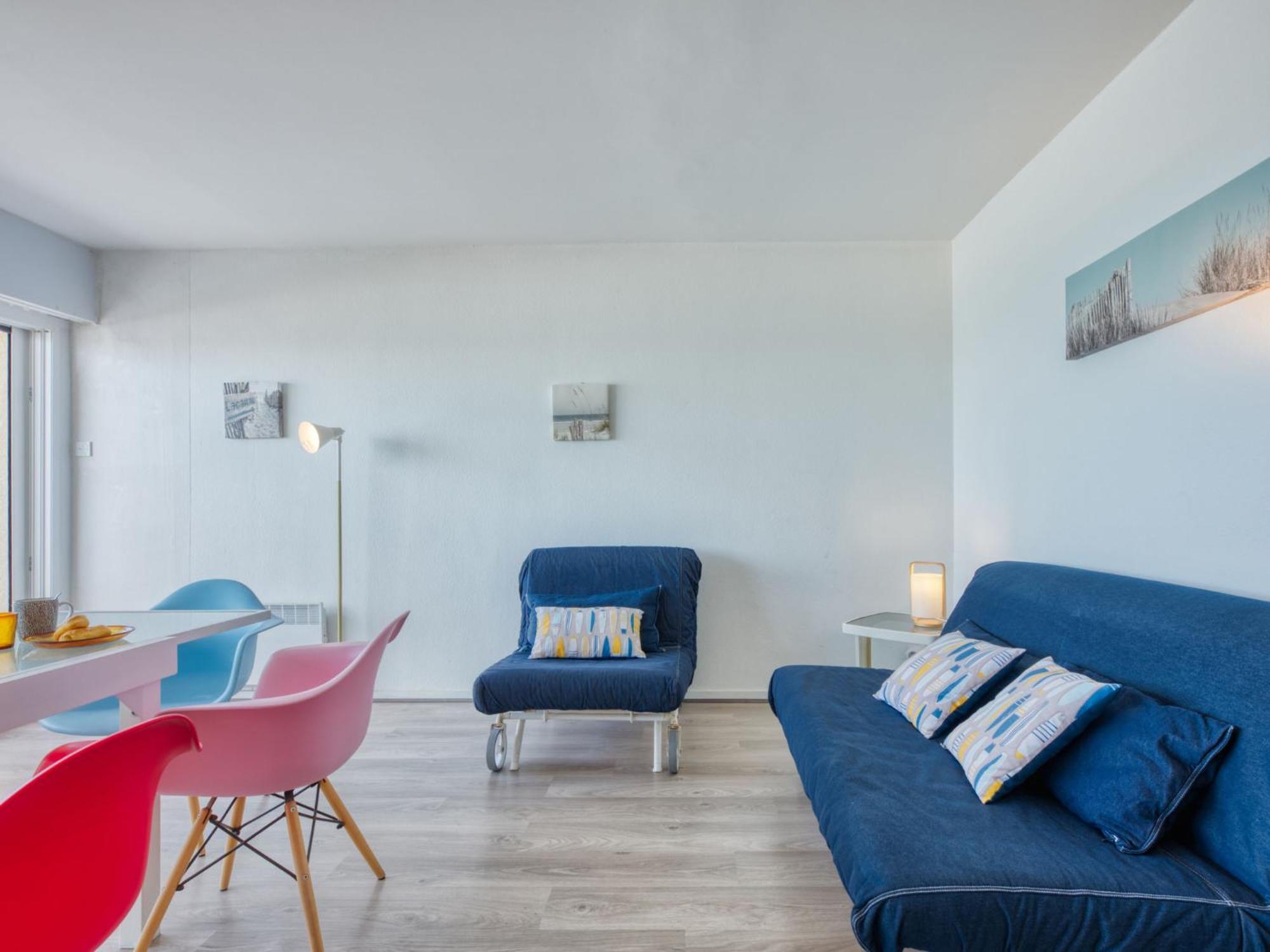 Apartment Casino-5 By Interhome ラカノー エクステリア 写真